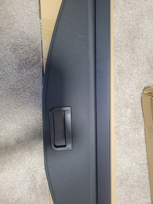 BOPARAUTO Cargo Cover for Jeep Cherokee Accessories 2019 2020 2021 2022 2023