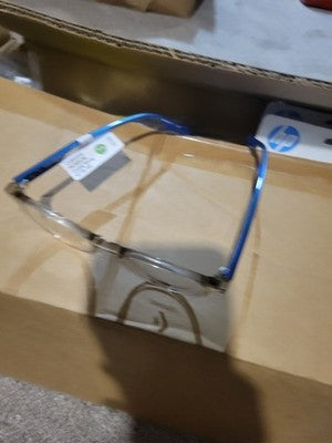New Converse Eyeglass Frames Glasses CV5023YG 48-18-140 Crystal String 597203136
