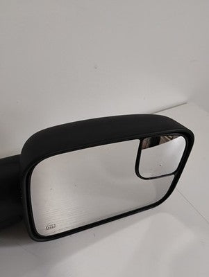 Right For 2002-2008 Dodge Ram 1500 2500 3500 Side View Tow Mirror Power Heated