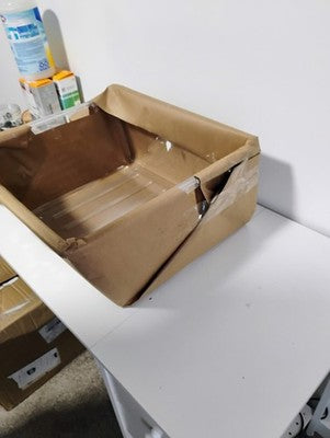 DA97-08693B Refrigerator Crisper Drawer For Samsung Upper Bin Replacement