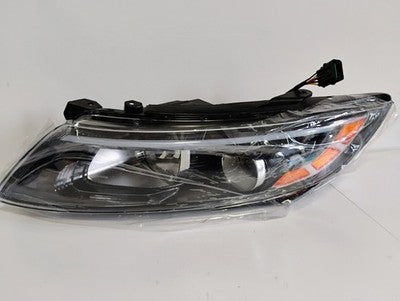 2014 2015 Kia Optima Left Driver LH Side Headlight Halogen DEPO X9551 PS