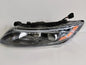 2014 2015 Kia Optima Left Driver LH Side Headlight Halogen DEPO X9551 PS