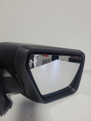 Right Passenger Side Door Mirror For 2021-24 Ford F-150 Temp Sensor Puddle Light