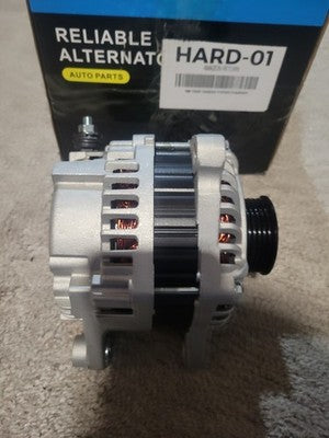 Alternator 180A 12V For Mercedes-Benz S550 V8 5.5L 07-11 E350 06-11 0131543502