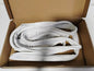 5304507201 Freezer Door Gasket for Frigidaire Kenmore Crosley Refrigerators