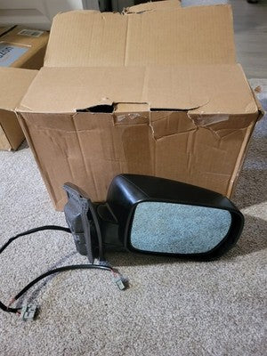 Dorman 955-633 Side View Mirror Right fits Acura MDX 76200S3VA04ZA