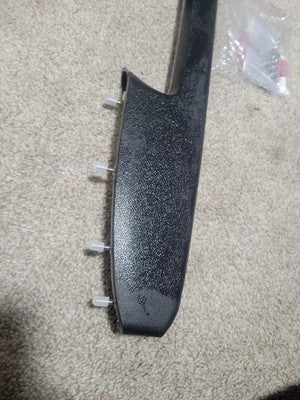 NEW Front Left Side Door Armrest Repair 80994 for 2010-2014 Chevrolet Silverado