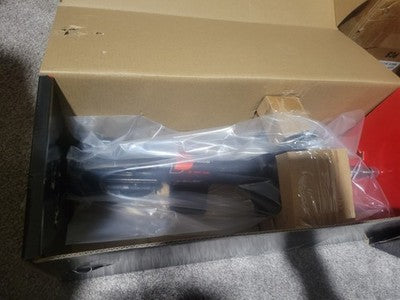 Front LH & RH Shock Absorber for Hyundai Sonata 2013-2015 Kia Optima 2012-2016