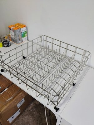 FRIGIDAIRE DISHWASHER UPPER RACK PART # 5304535380