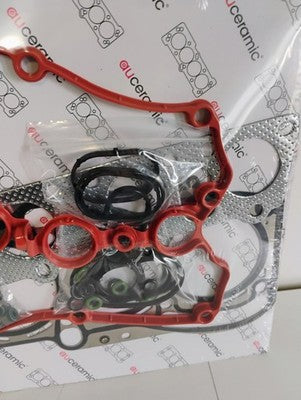 Head Gasket Set Fits 2005-2014 Volkswagen Beetle Golf Jetta Passat Rabbit 2.5L