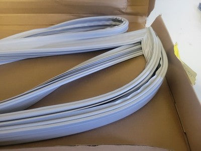 Upgraded 242193206 Refrigerator Door Gasket Frigidaire AP5806733 PS9493819