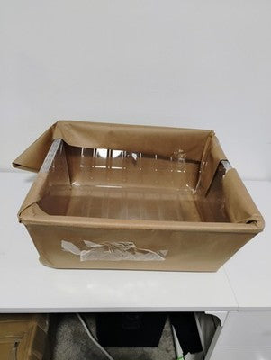 DA97-08693B Refrigerator Crisper Drawer For Samsung Upper Bin Replacement