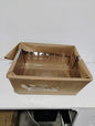 DA97-08693B Refrigerator Crisper Drawer For Samsung Upper Bin Replacement