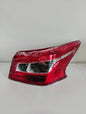 Fit For Nissan Sentra 2016-2018 Red Right Passenger Side Taillight Brake Lamps