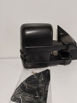 Passenger Side Power Heated Tow Mirror for 2008-2016 Ford F250-F550 Super Duty