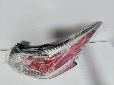 For 2013 2014 2015 Altima 4Dr Sedan Halogen Tail Light Brake Lamp Passenger Side