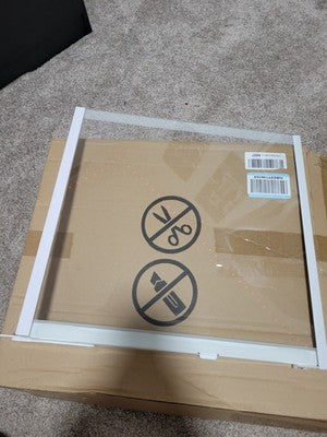 New DA97-20045D Refrigerator Tempered Glass Shelf Fit Samsung Fridge PS16733863