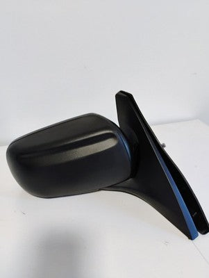 Power Mirror Textured Black RH Right Passenger Side Door for 99-03 Mazda Protege