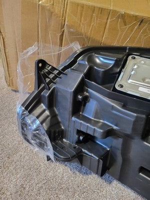 Front Headlight Assembly LED Left for Ford Bronco Sport 2021-2024 NEW