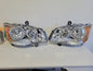 Headlights Pair for 2011-2020 Dodge Grand Caravan Town Country Set CH2502192