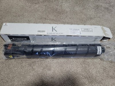 Compatible Toner Cartridge Replacement for Kyocera Tk8517 Tk-8517 SEALED