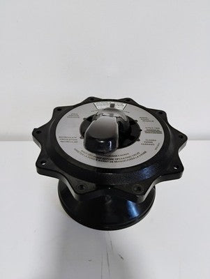 SPX0715BA3 Key Cover and Handle Assembly replace for Hayward Multiport Valves