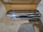 Door Mirror Chrome Cover fit for 2013-2022 Peterbilt 579 Truck Passenger Right