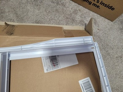 SAMSUNG DA63-04281A COVER VEG REF AW2 PJ OEM Original Part: