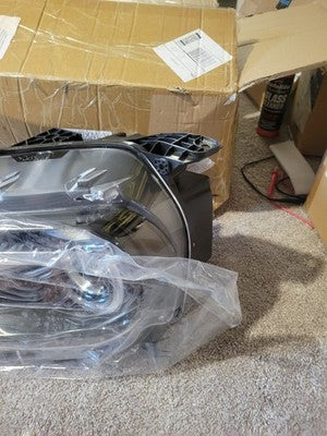 Front Headlight Assembly LED Left for Ford Bronco Sport 2021-2024 NEW