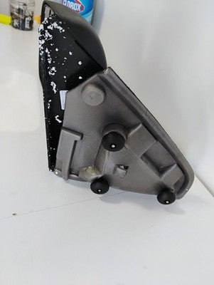 2002-2008 Dodge Ram 1500 2500 3500 Tow Power Heated Left Side Mirror NEW