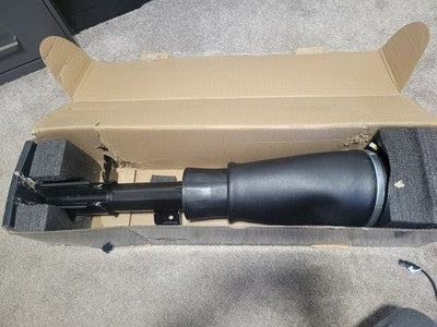 Front Right Air Suspension Strut for 2003-2012 Range Rover Passenger LR032563