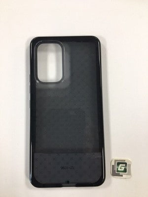 Tech 21 Evocheck Multi - Drop Phone Protection Black Case For Google Pixel 6a