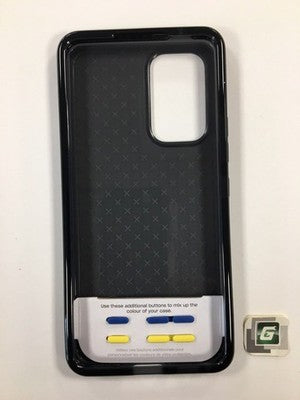 Tech 21 Evocheck Multi - Drop Phone Protection Black Case For Google Pixel 6a