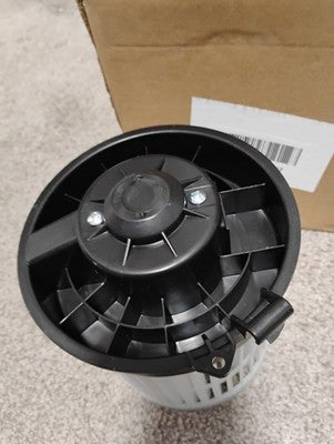 HVAC Blower Motor for 2014-2019 Nissan Rogue/ X-Trail 2017-19 Rogue Sport 700323