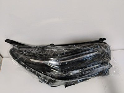 Passenger Right Side Full LED Headlight Assembly for 22-24 Chevy Equinox LT RS