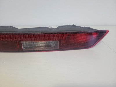 2018-2020 Audi Q5 SQ5 Rear Bumper Lower Left Driver Tail Light Lamp AU2800123 OE