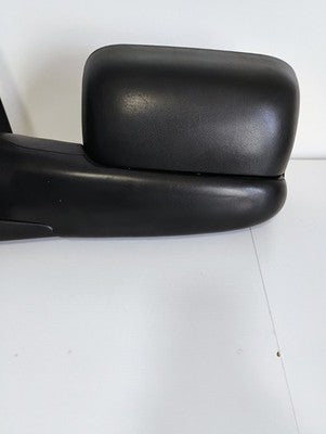 2002-2008 Dodge Ram 1500 2500 3500 Tow Power Heated Left Side Mirror NEW