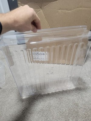 Frigidaire Refrigerator Deli Drawer  Part # 240342805 240342830