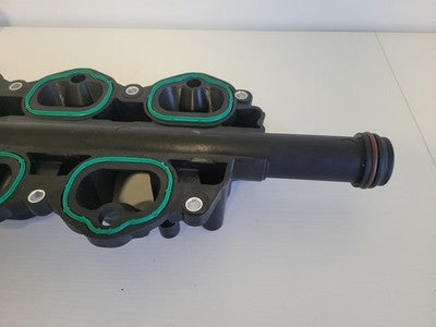 Ford F150 Transit 3.3L 3.5L 3.7L Engine Intake Manifold w/ Gaskets JL3Z-9424-B