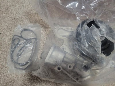 Water Pump for 2003-08 Dodge Durango Ram 1500 2500 3500 Chrysler Aspen 5.7L