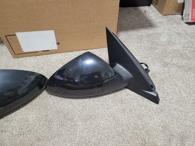 For Chevy Malibu SS LT 2006-2008 Door Mirror Left and Right Side | Pair | Power