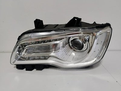 Headlamp 2015 2016 2017 Chrysler 300 Halogen Driver Left Side Headlight NO DRL