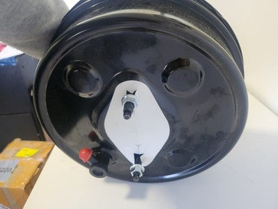 2005-2007 Chevy Silverado GMC Sierra 1500 Vacuum Power Brake Booster Classic