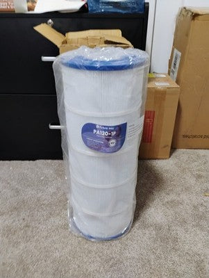 Pool Filter Compatible with C1200, cx1200re, PA120, C-8412, FC-1293, Clearwater