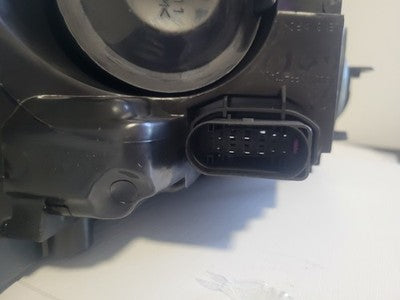 For 2015-2018 Ford Focus Headlights HeadLamp Left+Right W/O DRL SEE PICS