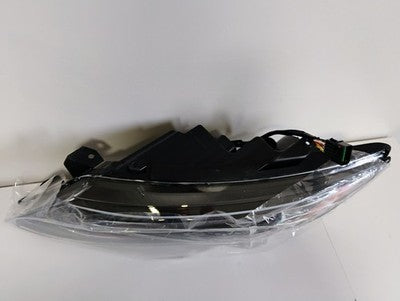 2014 2015 Kia Optima Left Driver LH Side Headlight Halogen DEPO X9551 PS