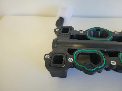 Ford F150 Transit 3.3L 3.5L 3.7L Engine Intake Manifold w/ Gaskets JL3Z-9424-B