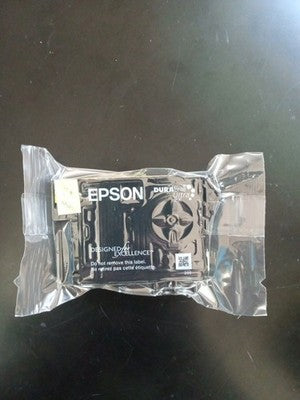 Genuine OEM Epson 200 T200420 Yellow Ink Cartridges - New - Sealed