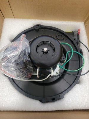 REPLACEMENT FOR Goodman Furnace Draft Blower 115V 22307501 119384-00 (FB-RFB501)