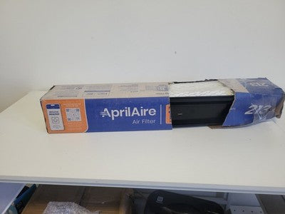 Aprilaire 213 Merv 13 Air Filter For Whole-House Air Purifier OEM Genuine New!